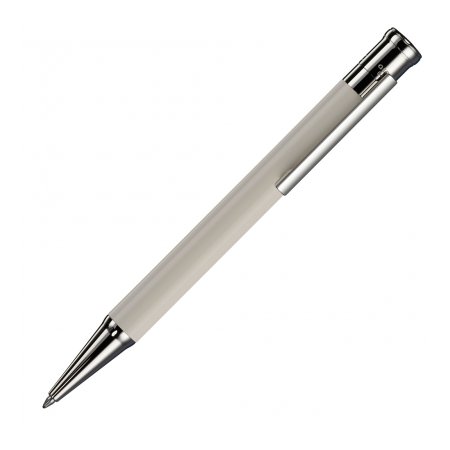 Otto Hutt Design 04 Shiny Lacquer Creme - Ballpoint