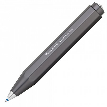 Kaweco AL Sport Anthracite - Ballpoint