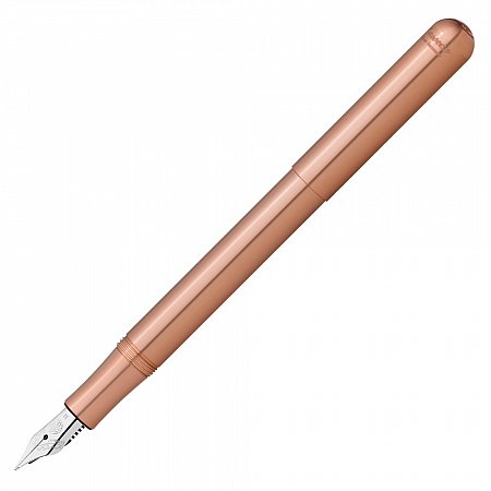 Kaweco Liliput Copper - Fountain [BB]