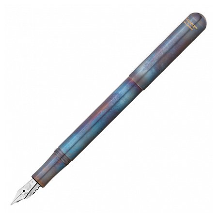 Kaweco Liliput Fireblue - Fountain [BB]