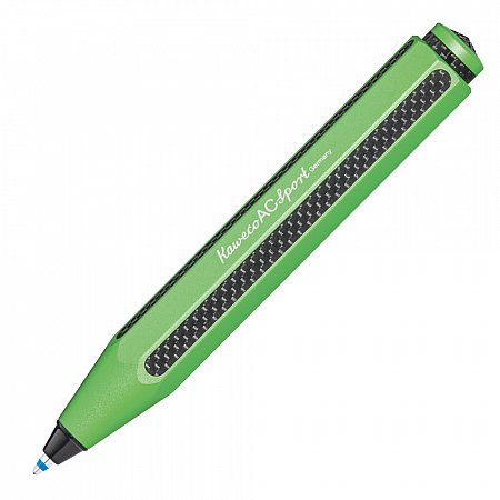 Kaweco AC Sport Green - Ballpoint