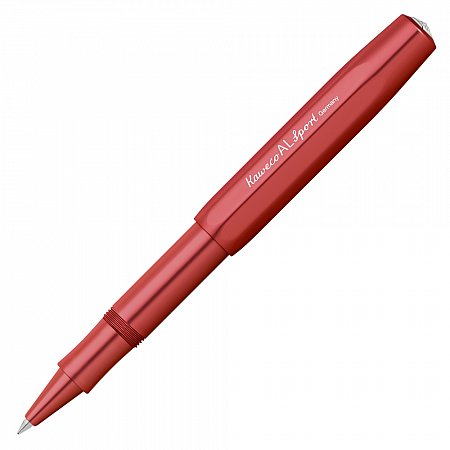 Kaweco AL Sport Deep Red - Rollerball