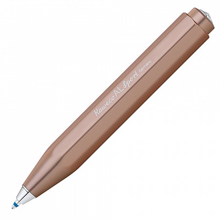 Kaweco AL Sport Rose Gold - Ballpoint