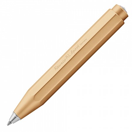 Kaweco AL Sport Gold Edition - Ballpoint