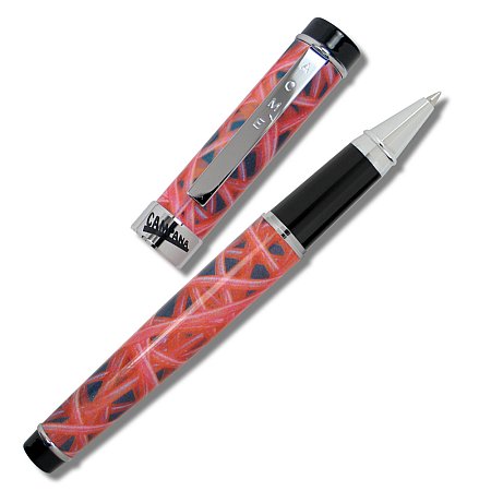 ACME Campana Bros Red Tube - Rollerball