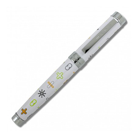 ACME Karim Rashid White - Rollerball