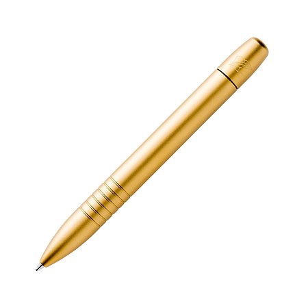 Calamus  Impulse Mechanism Ballpoint - Brass