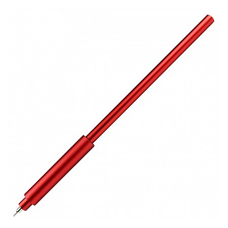 Ensso Pen UNO Ballpoint - Red