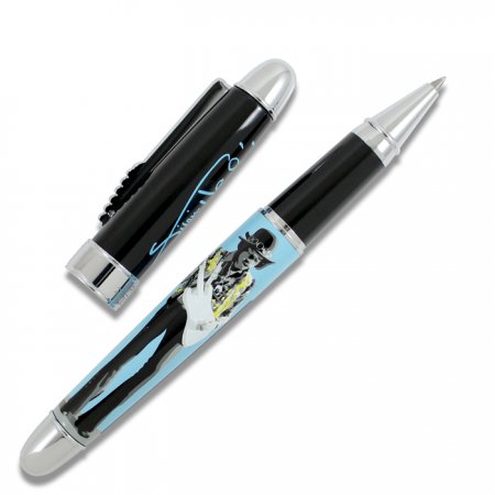 ACME Jimi Hendrix Jimi - Limited Edition Ballpoint