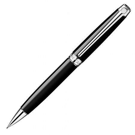 Caran dAche Leman Ebony - Mechanical Pencil