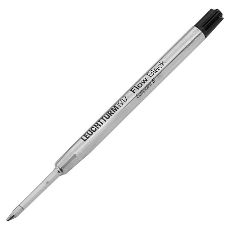 Leuchtturm1917 Drehgriffel Refill (2 pcs) - Black [B]