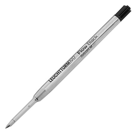 Leuchtturm1917 Drehgriffel Refill (2 pcs) - Black [M]