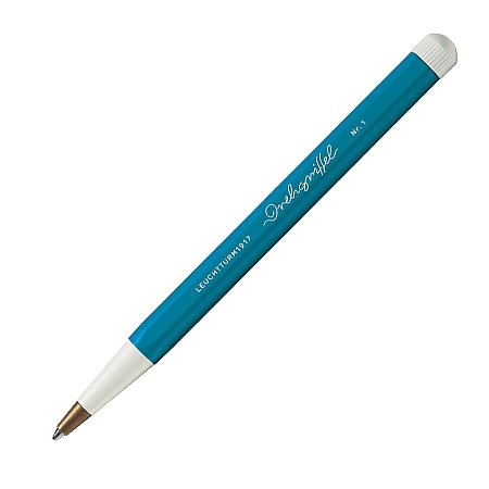 Leuchtturm1917 Drehgriffel Nr 1 Ballpoint - Ocean