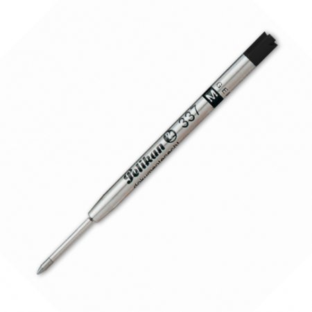 Pelikan Ballpoint Refill 337 - Black [M]