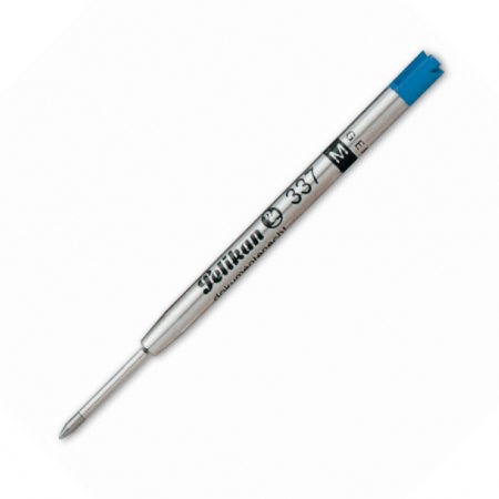 Pelikan Ballpoint Refill 337 - Blue [M]