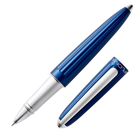 Diplomat Aero Blue - Rollerball