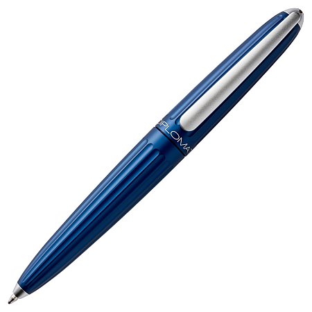 Diplomat Aero Blue - Ballpoint