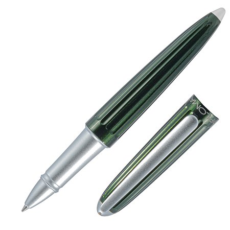 Diplomat Aero Evergreen - Rollerball