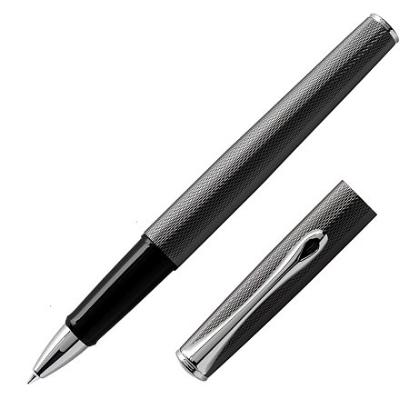 Diplomat Esteem Black Barley - Rollerball