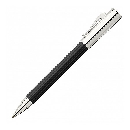 Graf von Faber-Castell Tamitio Black - Rollerball