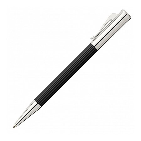 Graf von Faber-Castell Tamitio Black - Ballpoint