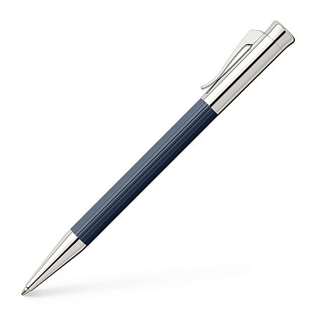 Graf von Faber-Castell Tamitio Night Blue - Ballpoint