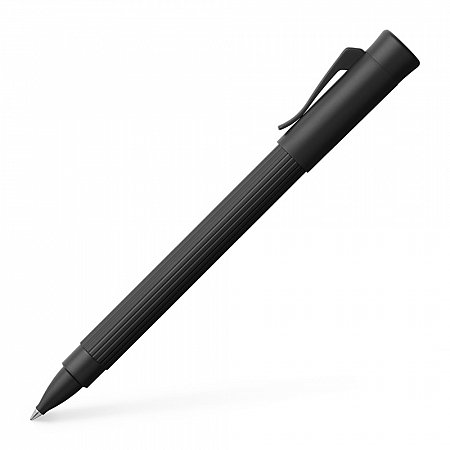 Graf von Faber-Castell Tamitio All Black - Rollerball