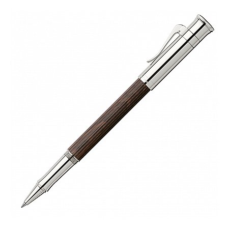 Graf von Faber-Castell Classic Grenadilla - Rollerball