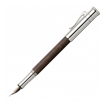 Graf von Faber-Castell Classic Grenadilla - Fountain [F]