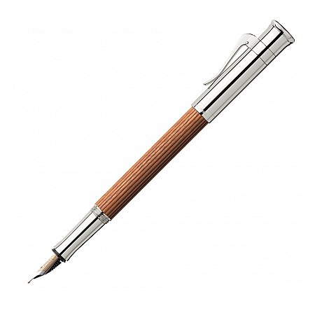 Graf von Faber-Castell Classic Pernambuco - Fountain [M]