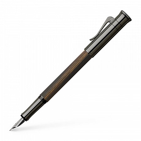 Graf von Faber-Castell Classic Macassar - Fountain [EF]