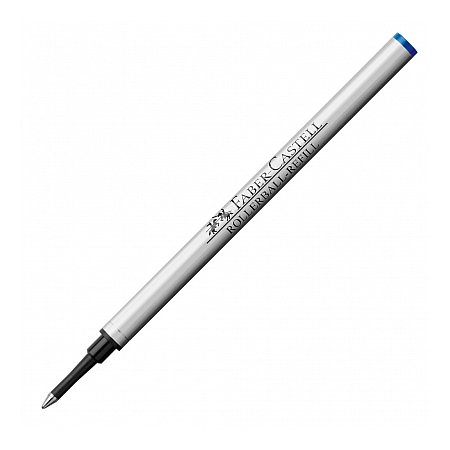 Faber-Castell Rollerball Refill - Blue ceramic