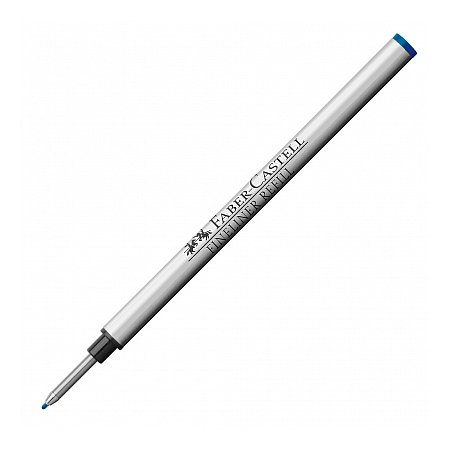 Graf von Faber-Castell Fineliner Refill - Blue