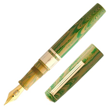 Esterbrook Model J Lotus Green - Fountain [M]