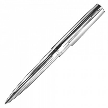 Otto Hutt Design 07 Silver - Ballpoint