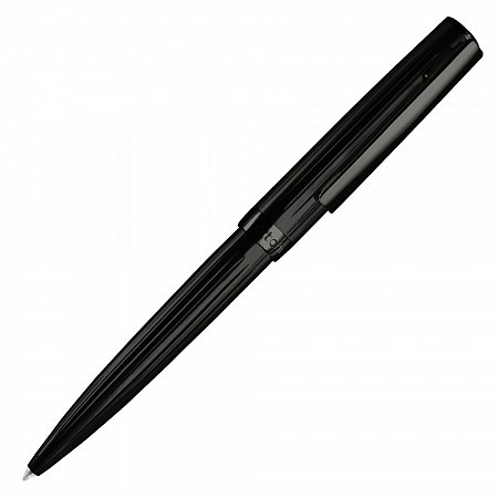 Otto Hutt Design 07 All Black - Ballpoint