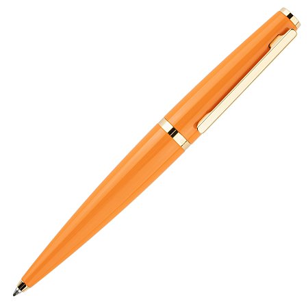 Otto Hutt Design 06 Orange - Ballpoint