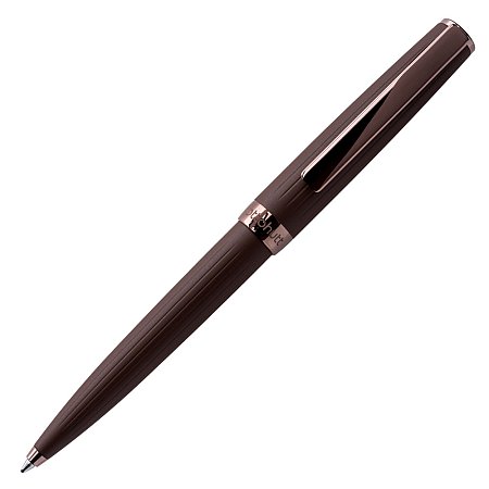 Otto Hutt Design 07 All Brown - Ballpoint