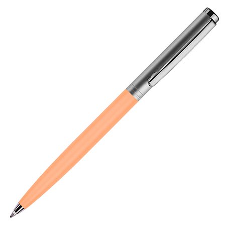 Otto Hutt Design 01 Ruthenium Matt Apricot - Ballpoint