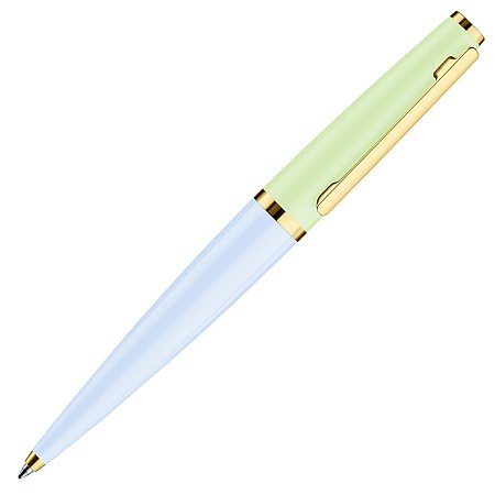 Otto HuttDesign 06 Glacier Apple Green - Ballpoint