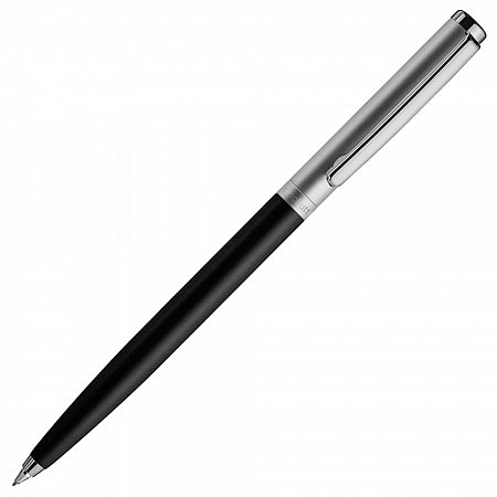 Otto Hutt Design 01 Ruthenium Matt Black - Mechanical Pencil