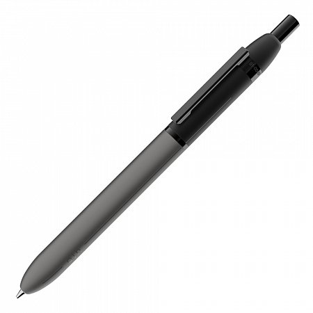 Otto Hutt Design 03 Dark Grey - Mechanical Pencil