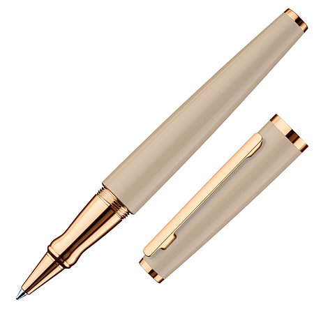 Otto Hutt Design 06 Pastel Sand - Rollerball