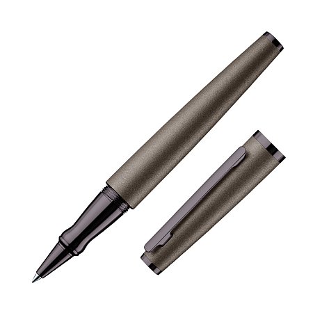 Otto Hutt Design 06 Ash Grey - Rollerball