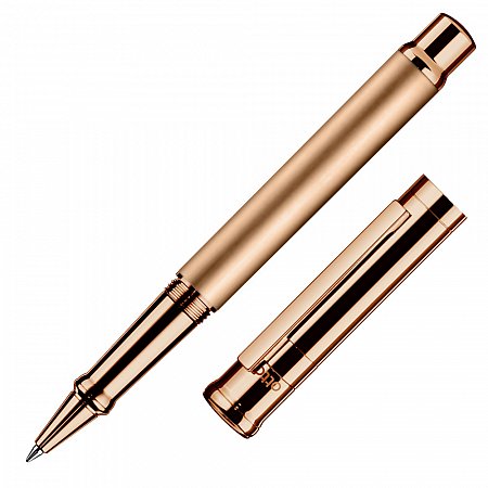 Otto Hutt Design 04 Rose Gold - Rollerball