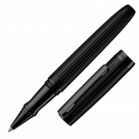 Otto Hutt Design 07 All Black - Rollerball