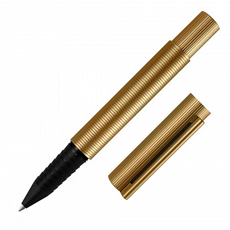 Otto Hutt Design 08 Yellow Gold - Rollerball