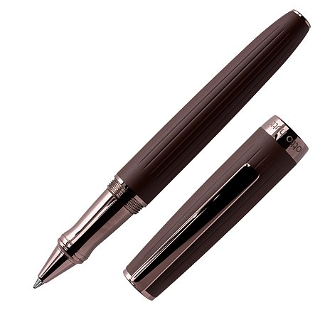 Otto Hutt Design 07 All Brown - Rollerball