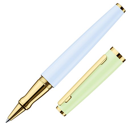 Otto HuttDesign 06 Glacier Apple Green - Rollerball