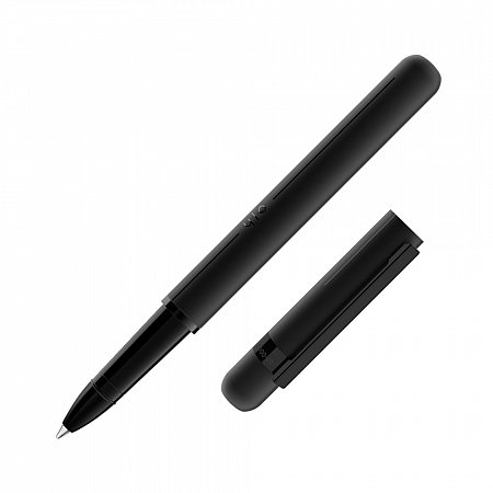 Otto Hutt Design 03 All Black - Rollerball